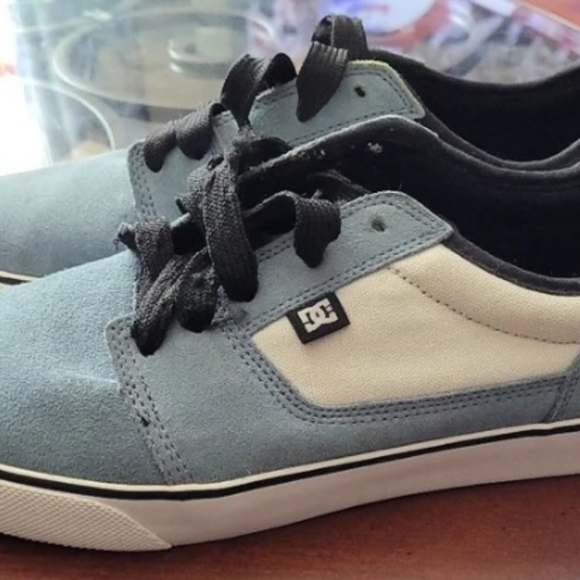 Men's DCs size 14 - Picture 3 of 7